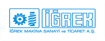 İğrek Makina